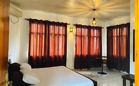 Aramba Resort
