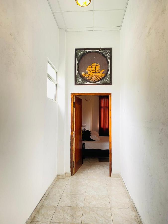 Aramba Resort Dondra Extérieur photo